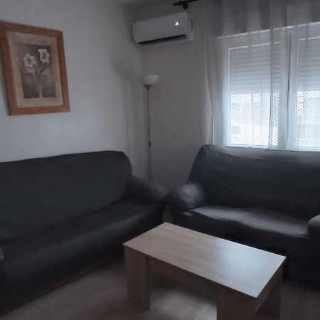 Vivienda Turistica Bufer Cazorla Exterior foto