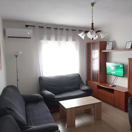 Vivienda Turistica Bufer Cazorla Exterior foto